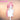 【Ready For Ship】DokiDoki Game Wuthering Waves Cosplay Encore Wig Long Straight Pink White Hair