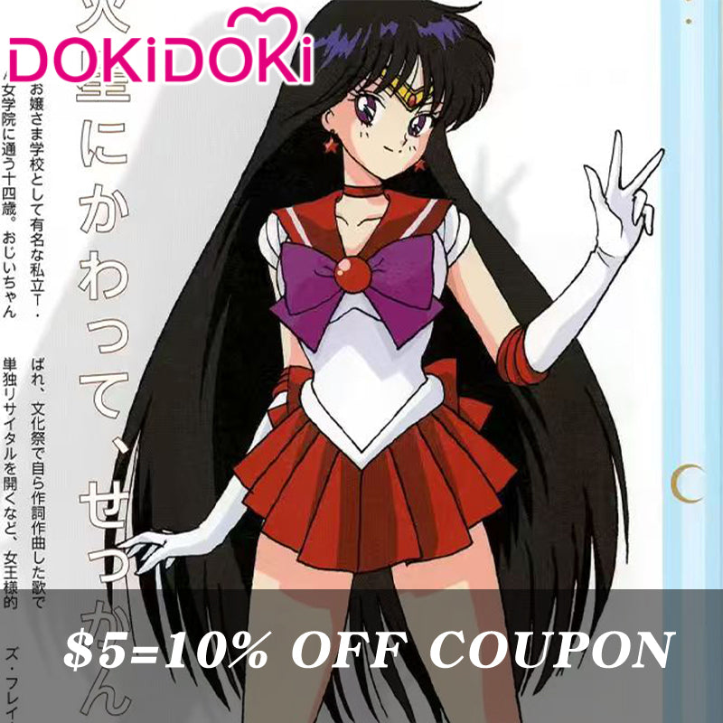 POLL】$5 Deposit = 10% off Coupon DokiDoki Anime Cosplay Costume Red D – dokidokicosplay POLL】$5 Deposit = 10% off Coupon DokiDoki Anime Cosplay Costume Red D – dokidokicosplay