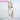 DokiDoki Anime Firefly Wedding Cosplay Kirigaya Satoko Wig Long Straight Light Gold Hair