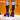 DokiDoki Anime Cosplay Black Shoes