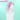 【Ready For Ship】DokiDoki Anime Wind Breaker Cosplay Mitsuki Kiryu Wig Short Straight Pink Hair