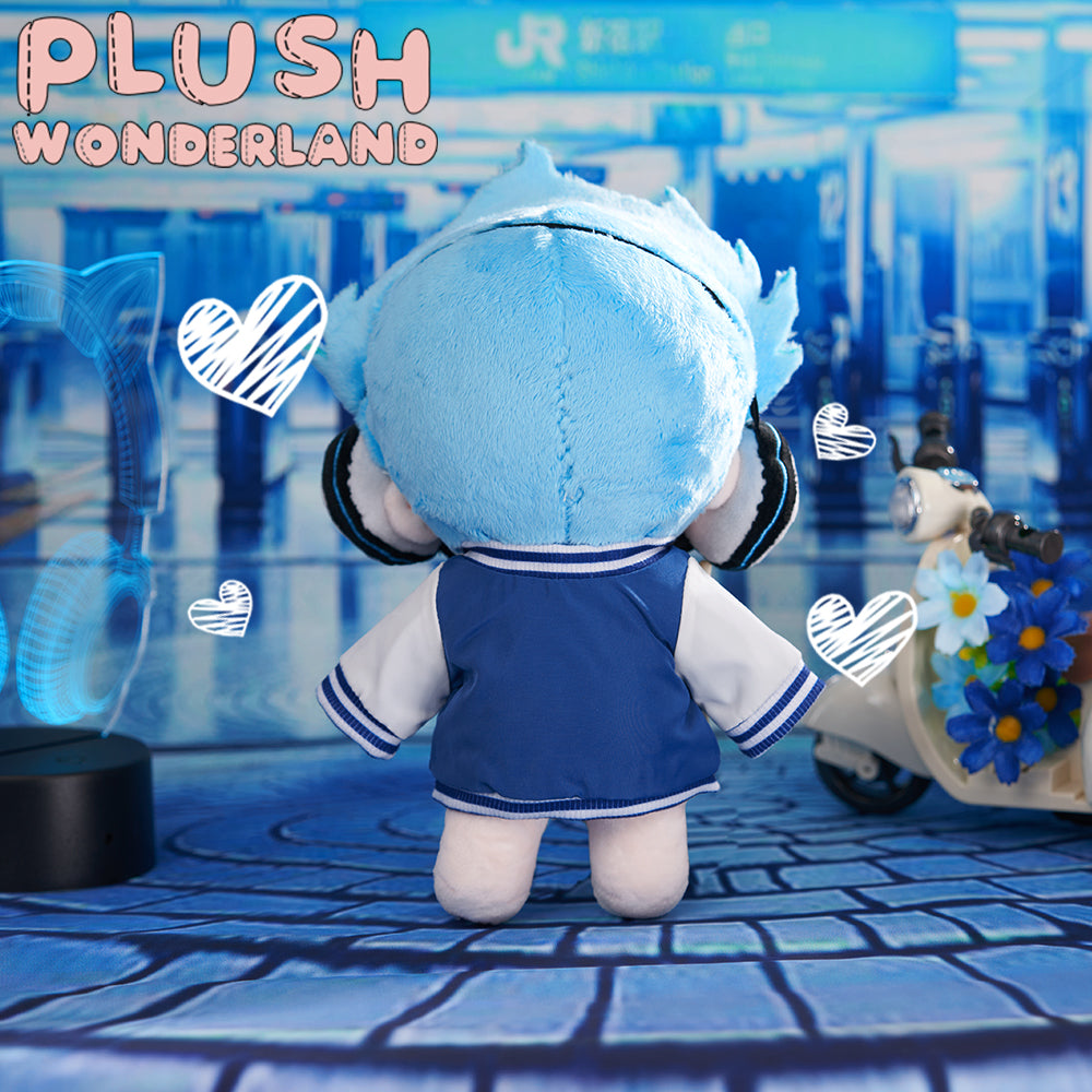 【Ready For Ship】【Consignment Sales】PLUSH WONDERLAND Twisted-Wonderland