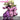 【POLL】$5 Deposit =10% OFF Coupon DokiDoki Anime Cosplay Purple Suit Costume Male