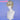 【Ready For Ship】Dokidoki Anime Cosplay Wig Men Short