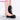 【Partially Ready For Ship】【12CM】DokiDoki Height Increasing Shoes / Elevator Shoes Martin Boots Black White 12CM Platform Shoes