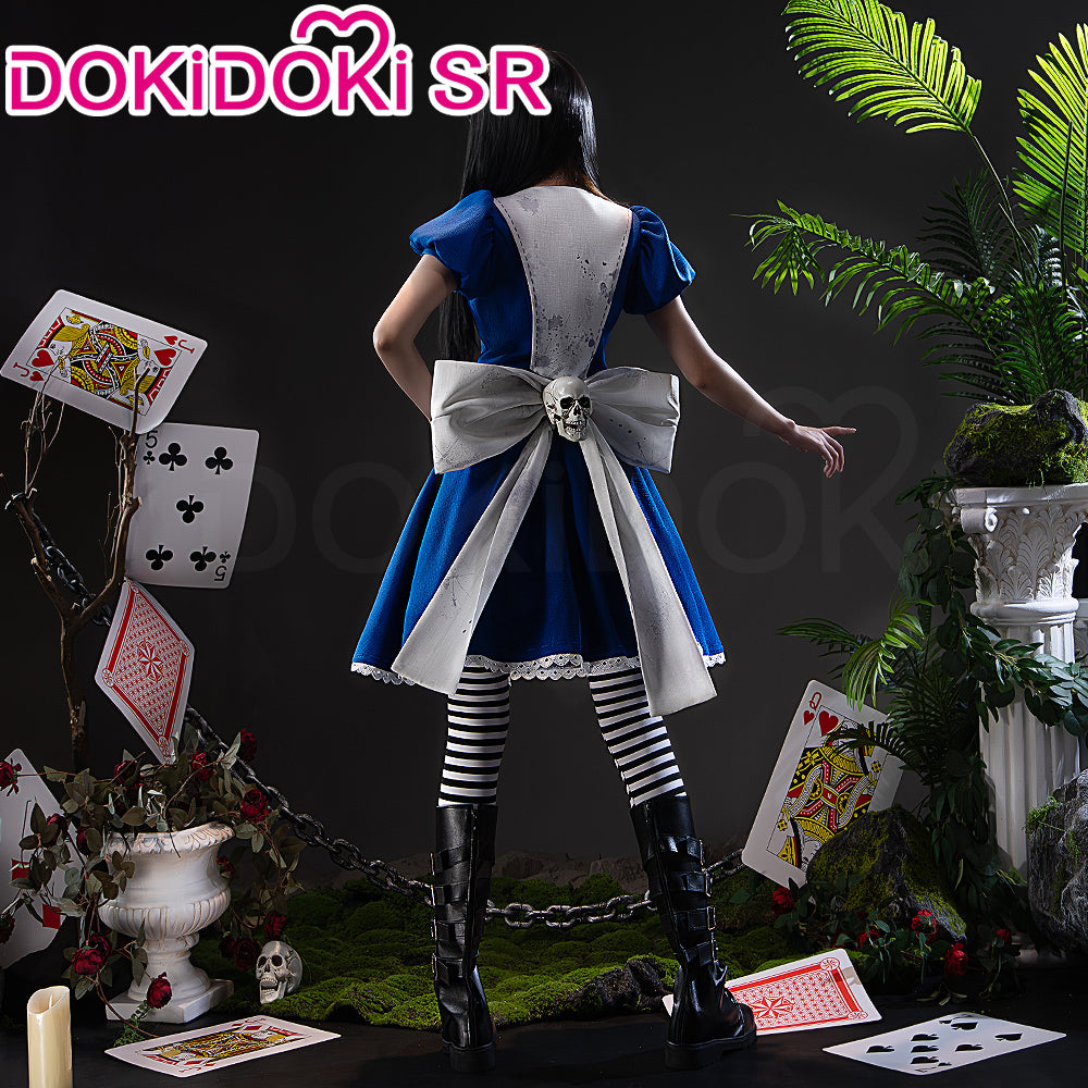 alice in madness returns dress Chrix Design: from and a mid Alice: Madness Returns