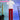 【Ready For Ship】【Last Batch】【Size XS-3XL】DokiDoki-R Music Video Cosplay Costume White T-shirt Red Pants R2