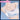DokiDoki-R Game Cosplay Blue White Costume Idol Stage Outfit Another Dream