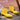 DokiDoki Manga Anime Witch Hat Atelier Cosplay  Coco Shoes Yellow
