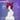 【Ready For Ship】DokiDoki Game Cosplay Wig Short Rose Red Hair