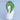 【Ready For Ship】DokiDoki Anime Cosplay Wig Long Curly Green Flipped Ends Hair