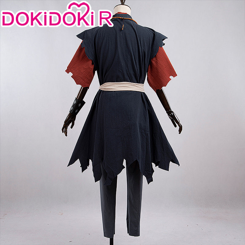 Ready For Ship】DokiDoki Anime Hell's Paradise: Jigokuraku Cosplay