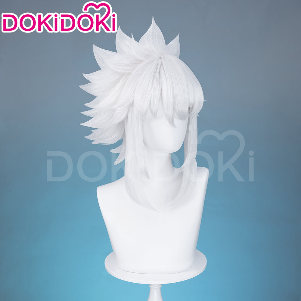 Ready For Ship DokiDoki Game Zenless Zone Zero Cosplay Soukaku Wig Sh ready-for-ship-dokidoki-game-zenless-zone-zero-cosplay-soukaku-wig-sh