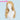 【Front Lace】DokiDoki Movie Cosplay Princess Wig Long Curly Golden Hair