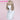【Ready For Ship】DokiDoki Manga Anime Botan Kamiina Fully Blossoms When Drunk Cosplay Botan Kamiina Wig Short Straight Brown Hair