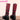 【In Stock】DokiDoki Movie Cosplay Red Man Shoes Boots