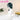 【Ready For Ship】DokiDoki Game Cosplay Wig Long Curly Green Hair