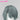 【Ready For Ship】DokiDoki Game Tou Qi Cosplay Liu Qingcheng Wig Short Hair Liu Qing Cheng