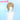 【Ready For Ship】DokiDoki Game Cosplay Wig Short Straight Yellow  Hair