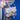 DokiDoki Game Love And Deepspace Cosplay Xavier Ita Bag Itabag