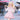 【IN STOCK】DokiDoki-R Anime Aikatsu! Idol Activity Cosplay Hoshimiya Ichigo Cosplay Doujin Jirai Kei