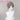 【Ready For Ship】Dokidoki Game MILGRAM Cosplay ES Wig Short Straight Grey Hair