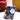 DokiDoki Game Zenless Zone Zero Cosplay Ramiel Shoes Remielle Dan ZZZ