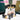 Dokidoki Game Zenless Zone Zero Cosplay Hoshimi Miyabi Shoes Dignified Blossom ZZZ