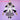 【Last Batch】【Ready For Ship】DokiDoki-R Anime Cosplay White And Purple Dress Costume