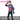 【Poll】$5 Deposit = 10% off Coupon DokiDoki Anime  Cosplay Blue Red Jacket Costume