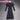 【In Stock】【Size XS-3XL】DokiDoki-N TV Cosplay Black Woolen Coat Costume Halloween Outfit