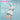 DokiDoki-R Cosplay Costume Blue White Winter Sweetheart Suit Cute Casual Wear