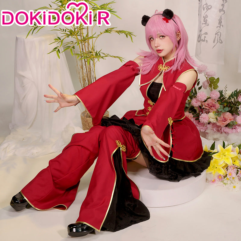 Dokidoki-r Animeshinchou Yuusha: Kono Yuusha Ga Ore Tueee Kuse Ni