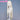 【Ready For Ship】DokiDoki Game Cosplay Wig Long Curly Light Blonde Hair