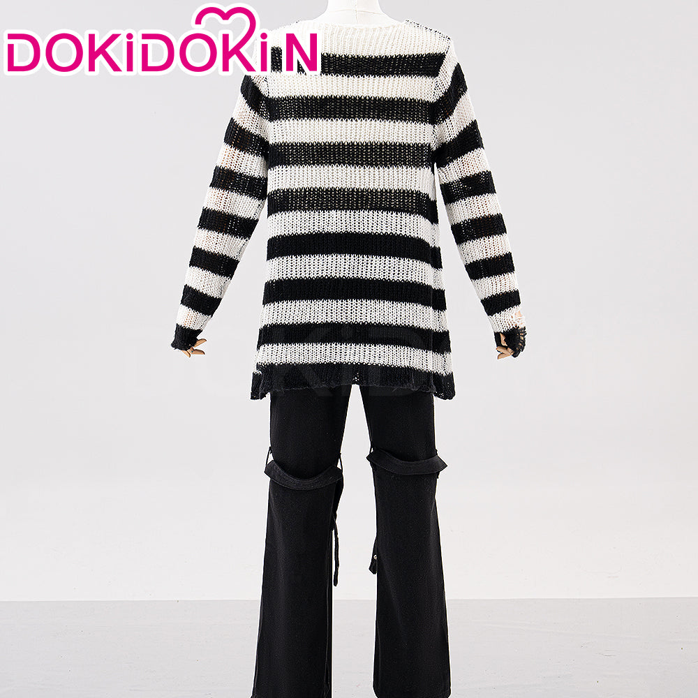 【In Stock】【Size S-3XL】DokiDoki-N Anime NANA Cosplay Okazaki Shinichi C
