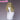 DokiDoki Game Cosplay Wig Short Straight Blonde Hair