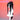 【Ready For Ship】DokiDoki Dao Mo To Shi Cosplay Shounen Wei Wu Xian Teenager Ver Mo Dao Zu Shi Black Long Wig Men / Hairband MDZS