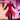 【Partial Ready For Ship】【Size S-3XL】DokiDoki-R Anime Hell Hotel Cosplay Costume Demon Red Suit Halloween