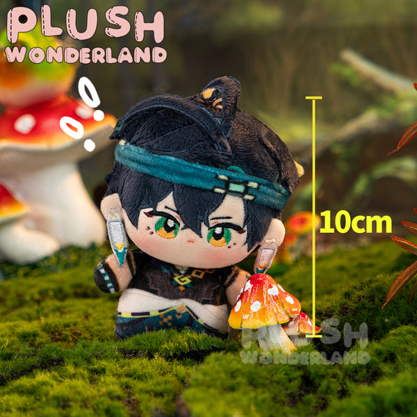 Genshin Impact Venti deals Plush from plushwonderland