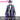 【Poll】$5 Deposit = 10% off Coupon DokiDoki Game Cosplay Costume Black Purple Suit