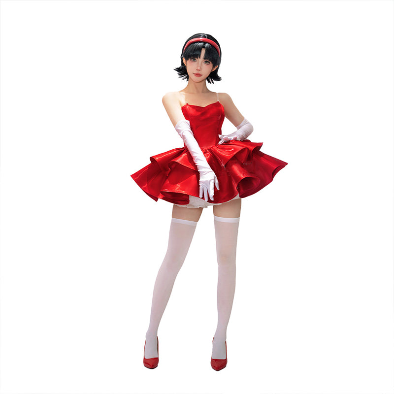 Partially Ready For ShipDokiDoki-R Anime Perfect Blue Cosplay Kirigo dokidokicosplay Partially Ready For ShipDokiDoki-R Anime Perfect Blue Cosplay Kirigo dokidokicosplay
