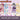【POLL】$5 Deposit =10% OFF Coupon DokiDoki-SR Anime Cosplay Pink / Purple / Blue / Red / Yellow Dress Costume Magia Day 2025