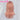 【Ready For Ship】DokiDoki  Manga Cosplay Wig Long Straight Orange