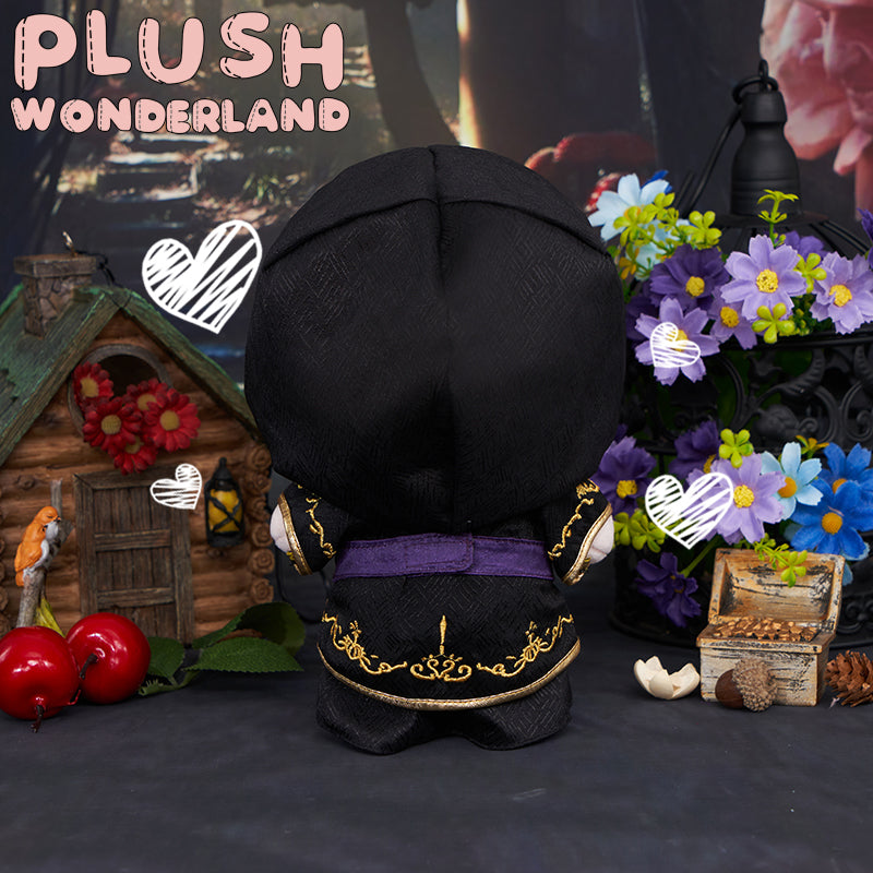 Consignment Sales】PLUSH WONDERLAND Twisted-Wonderland Che'nya Cotton –  dokidokicosplay