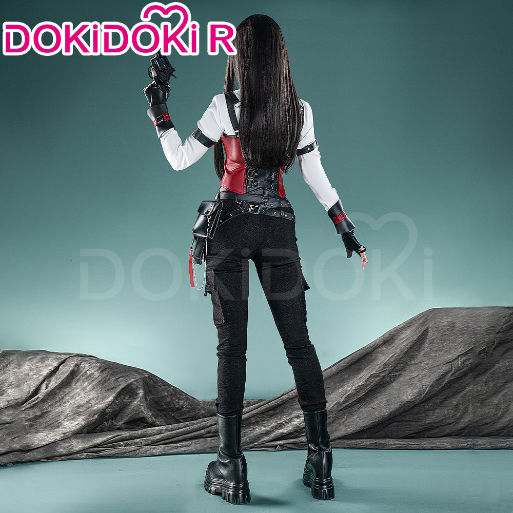 Do Roka Cosplay DokiDoki-R Game Love and Deepspace Cosplay Protagonist Costume Deepspa ...