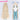 【Ready For Ship】DokiDoki Game Wuthering Waves Cosplay Fleurdelys Wig Long Curly Hair