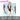 【Confirmed】$5 Deposit =10% OFF Coupon DokiDoki Game Cosplay Costume Black Sexy Swimsuit