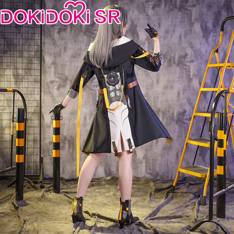 DokiDoki-SR Game Honkai: Star Rail Cosplay Trailblazer Caelus Cosplay
