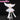 【 Ready For Ship】【Size S-2XL】DokiDoki-R Anime Cosplay Costume White Angel Dress Pink Heart