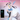 DokiDoki-SR VSINGER Cosplay Luo Tianyi Costume V4 Official Suit Luotianyi
